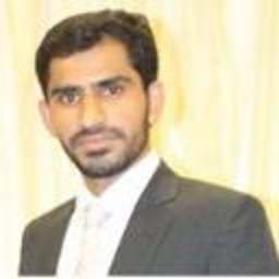 Abid Hussain Malik